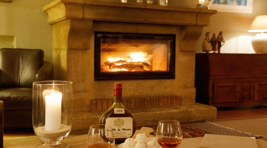 Les Santons - Restaurant Gastronomique Grimaud - Maitre Restaurateur de France