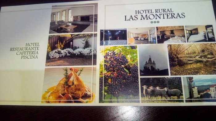 Imagen 22 de Hotel Rural Las Monteras