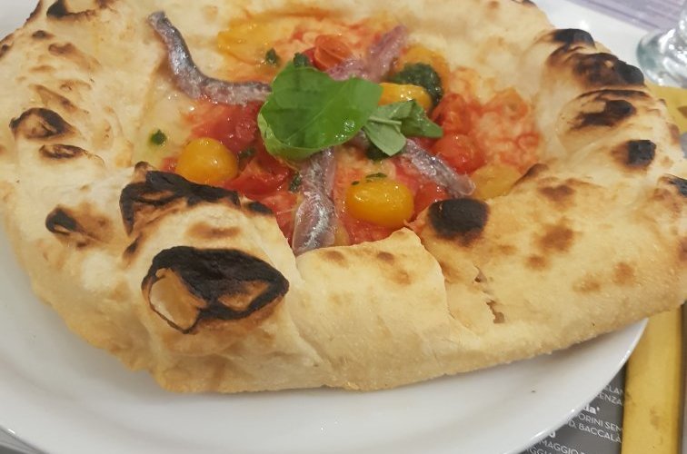 Mama Pizza Passion