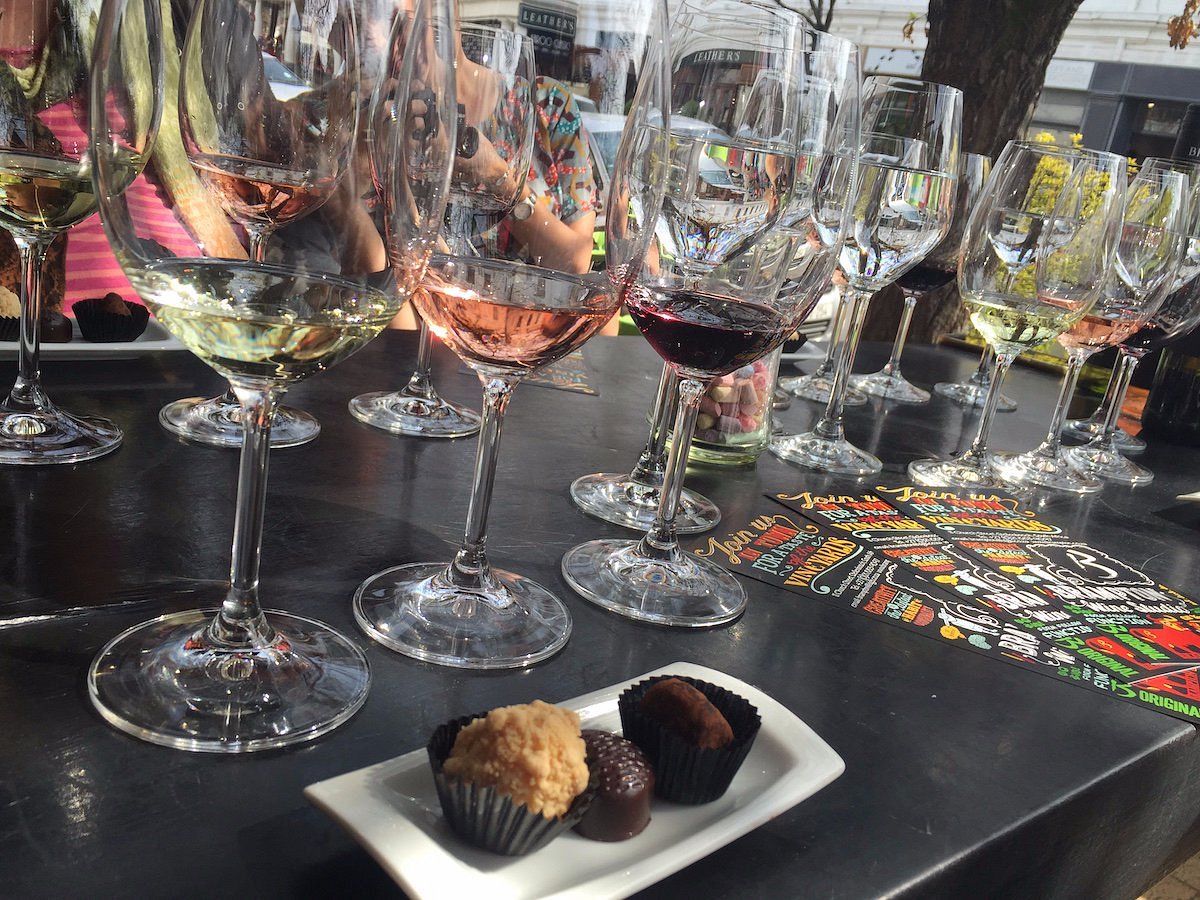 Bites and Sites Food Tours (Stellenbosch) - All You Need to Know BEFORE ...