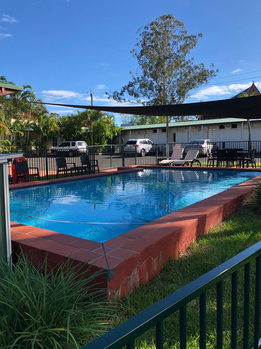 DAWSON MOTOR INN $91 ($̶1̶3̶4̶) Updated 2020 Prices Motel Reviews