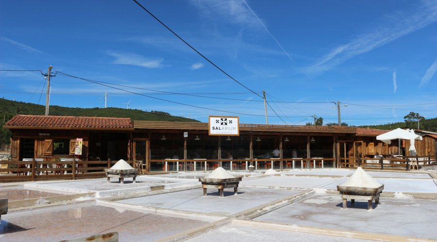 Restaurante Salarium