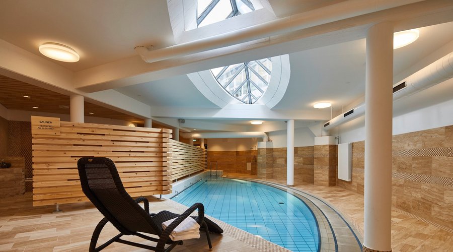 Vital SPA Schwimmbad
