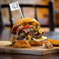 burger