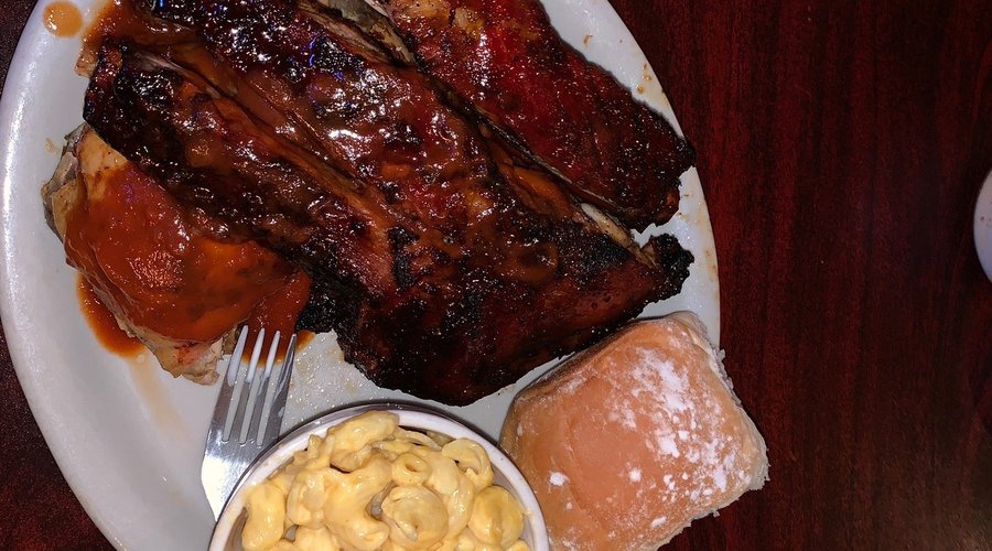 Rib Hut