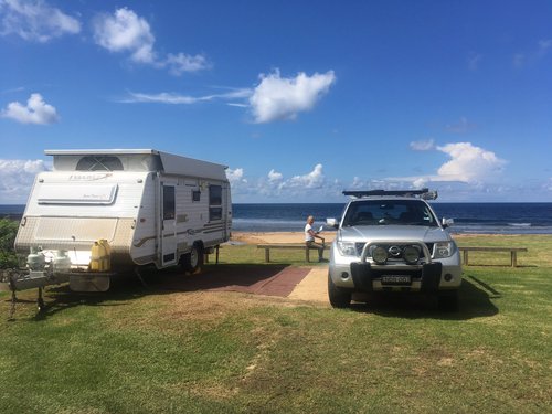 COLEDALE CAMPING RESERVE - Campground Reviews (Australia)