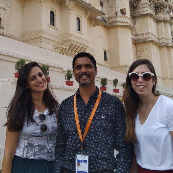 Tour Guide Udaipur - All You Need to Know BEFORE You Go (2024)