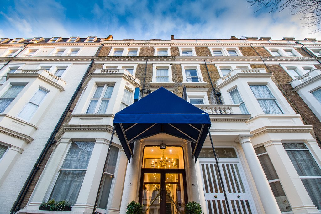 LONDON TOWN HOTEL (Londra): Prezzi 2022 E Recensioni