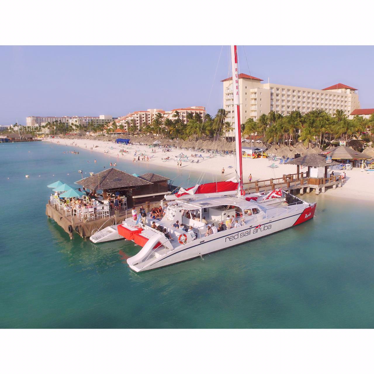 Aruba All You Need To Know Before You Go 2024 Tripadvisor   Rumba At Our Pier 