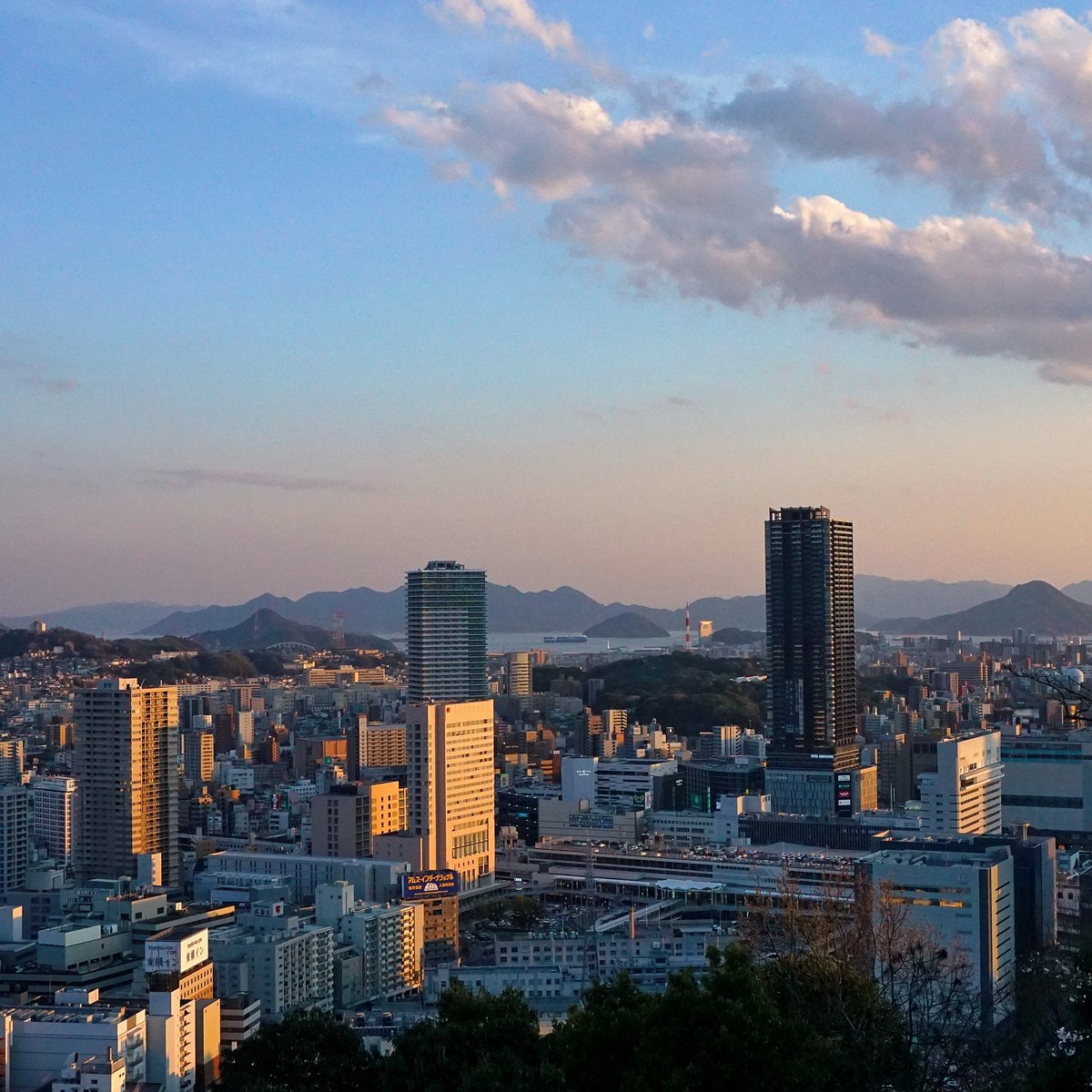 二葉山平和塔 口コミ 写真 地図 情報 トリップアドバイザー