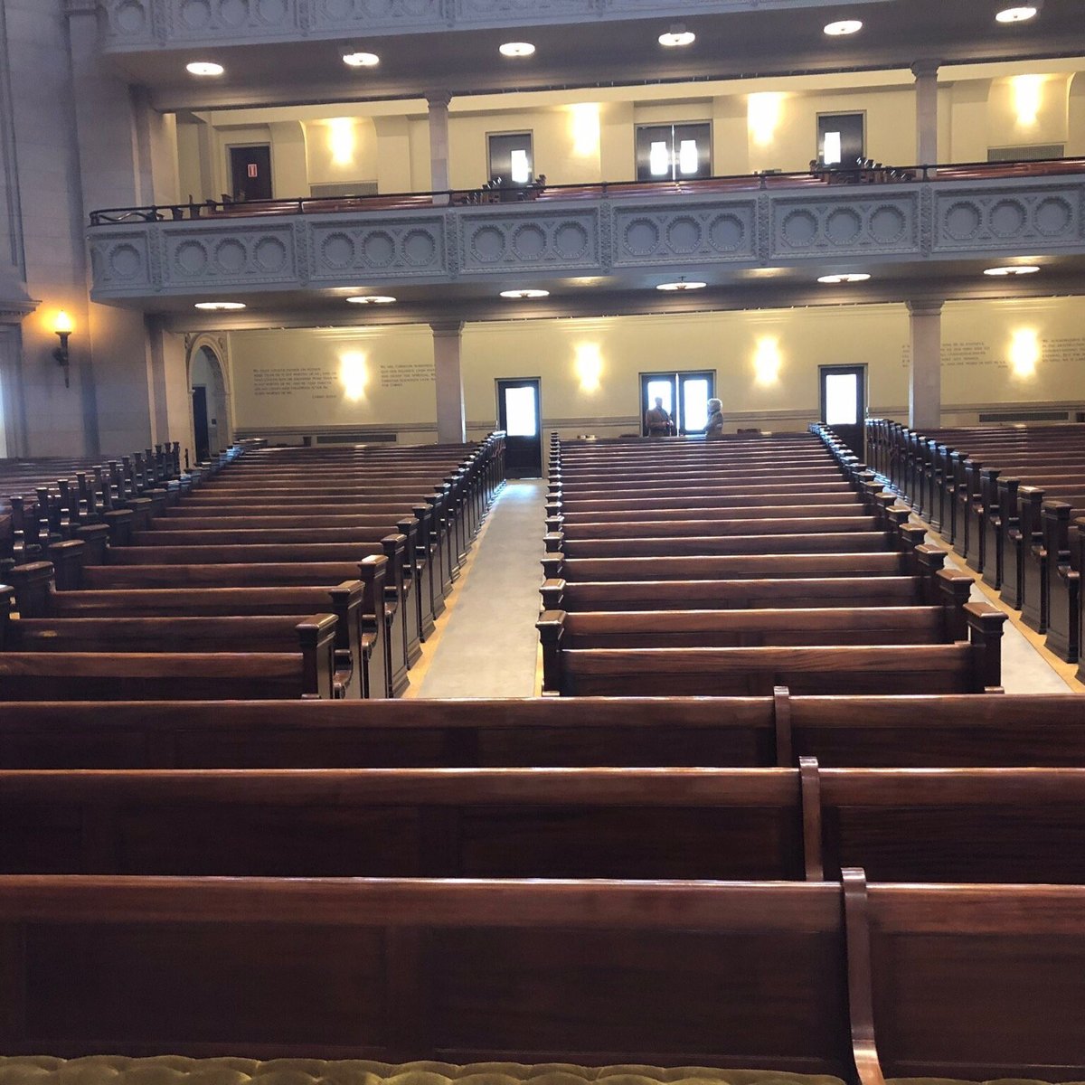 FIRST CHURCH BOSTON - All You Need to Know BEFORE You Go