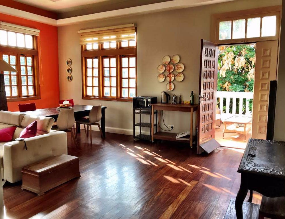 OLMA Colonial Suites by null