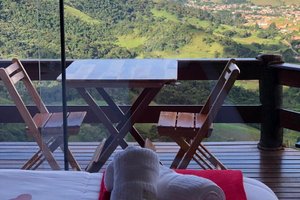Quarto e suite