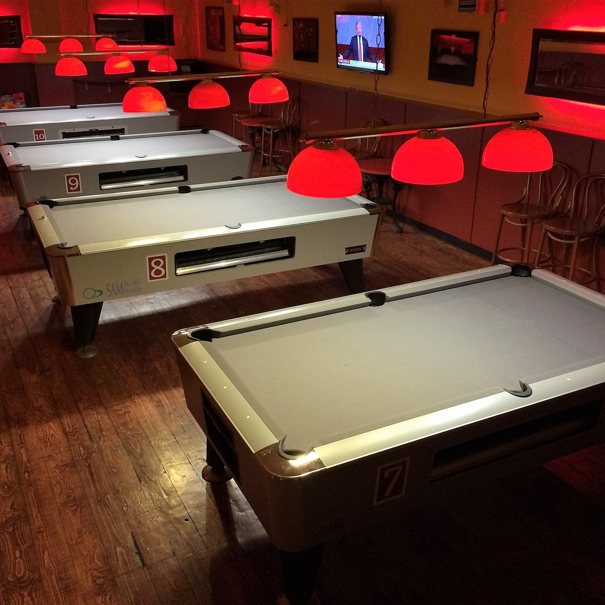 Pool Hall Near Me THE HIDEOUT POOL HALL: All You Need to Know BEFORE You Go (with Photos)
