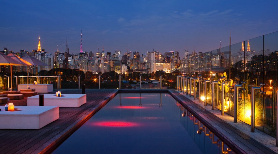 Piscina - Pool