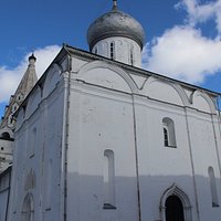 Троицкий собор