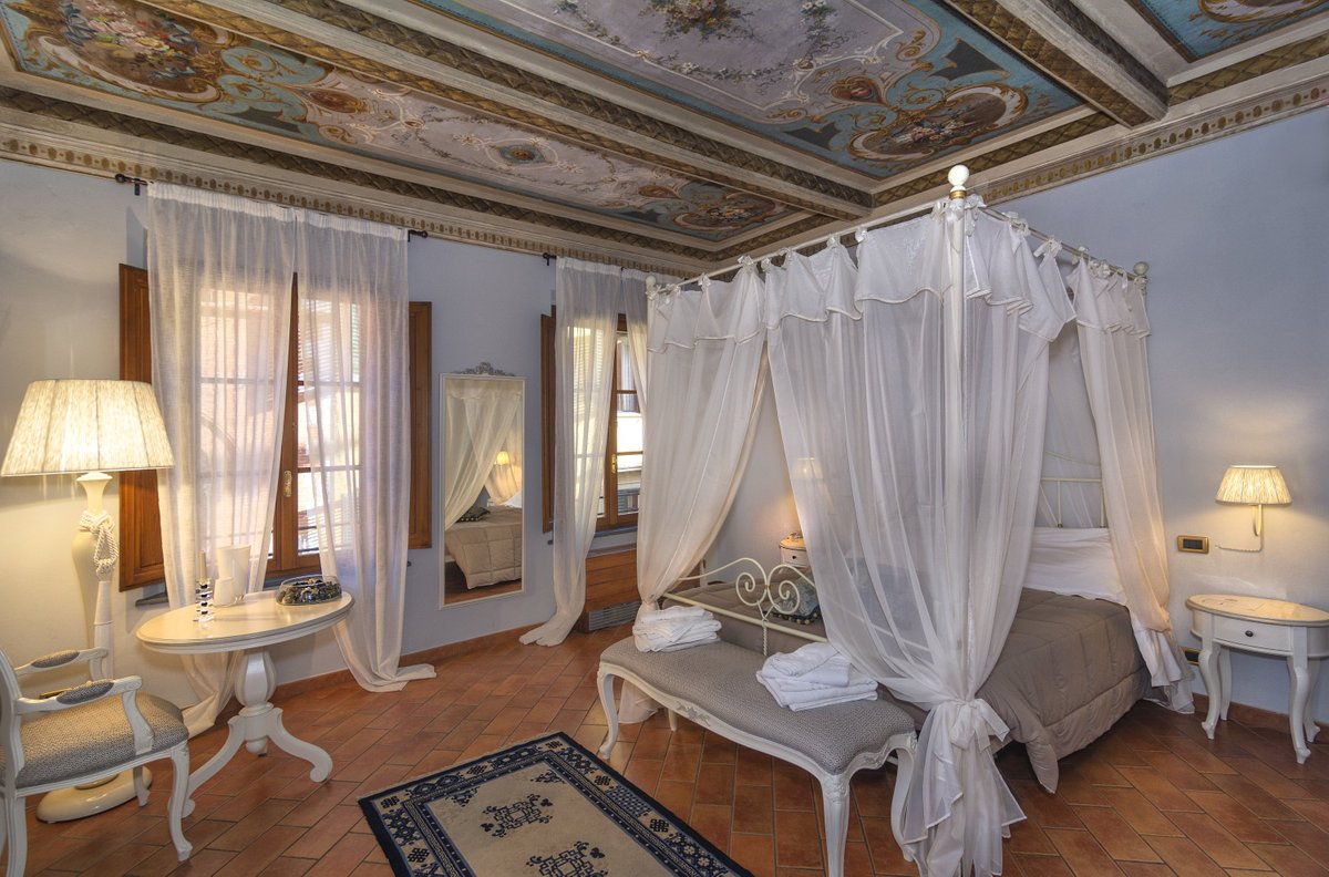 CASA BETANIA - Pension Reviews & Price Comparison (Pisa, Italy) -  Tripadvisor