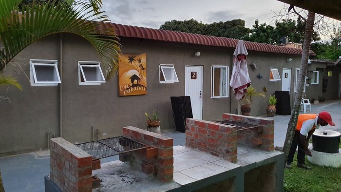 COCO CABANAS (Ponta do Ouro) - Lodging Reviews &amp; Photos - Tripadvisor