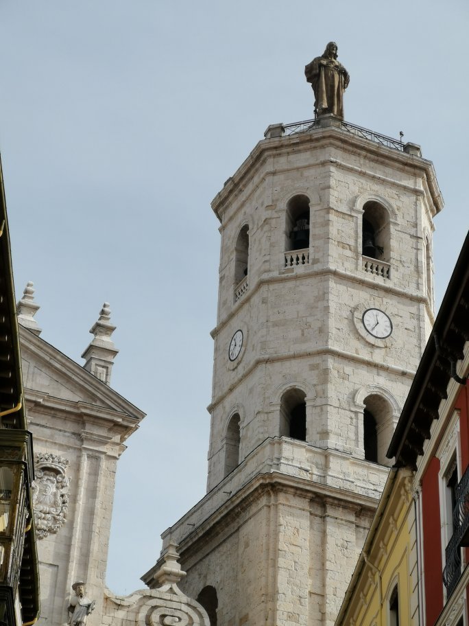 Imagen 4 de Catedral de Valladolid