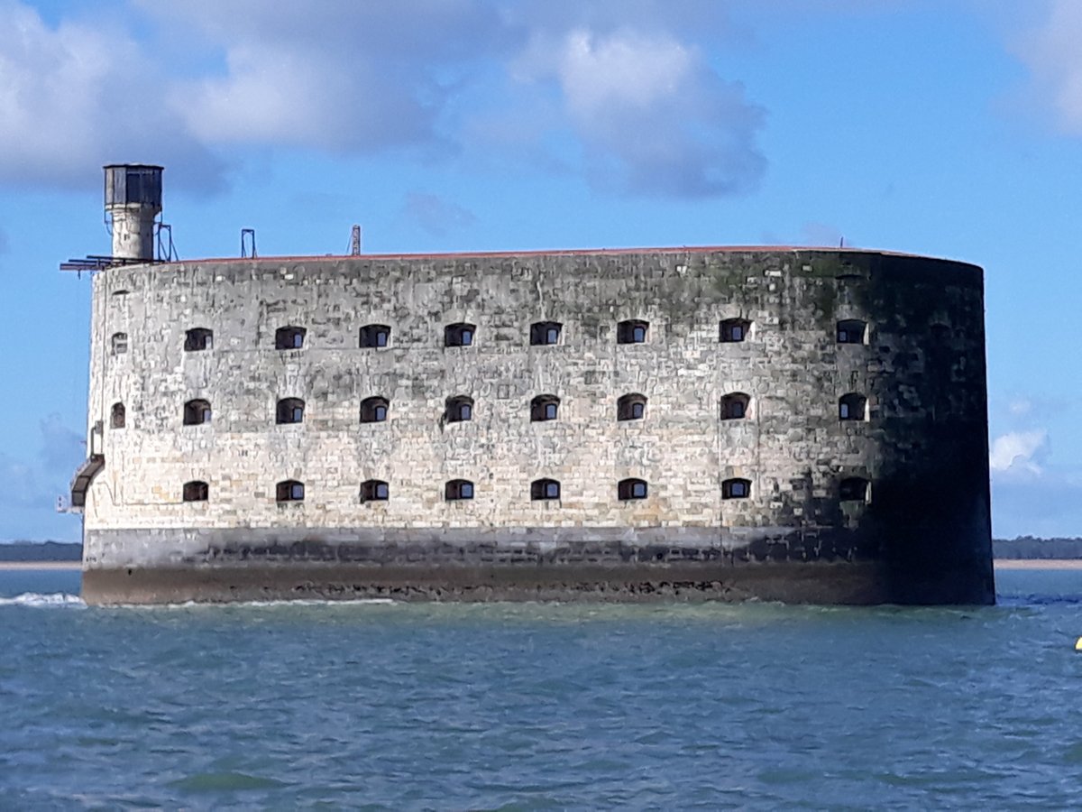 Fort Boyard, Фура: лучшие советы перед посещением - Tripadvisor