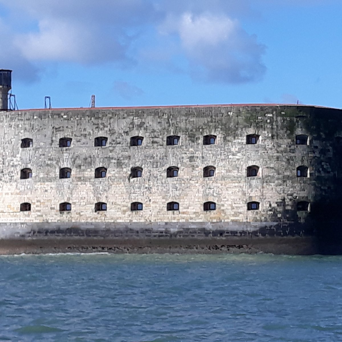 Fort Boyard, Фура: лучшие советы перед посещением - Tripadvisor