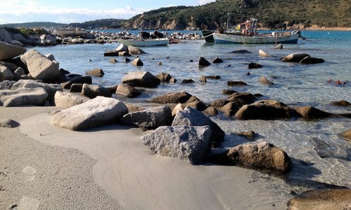 Punta Molentis
