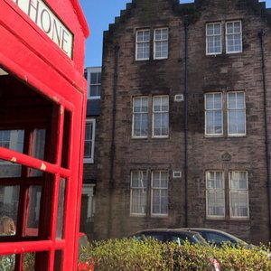 Light House Hostel