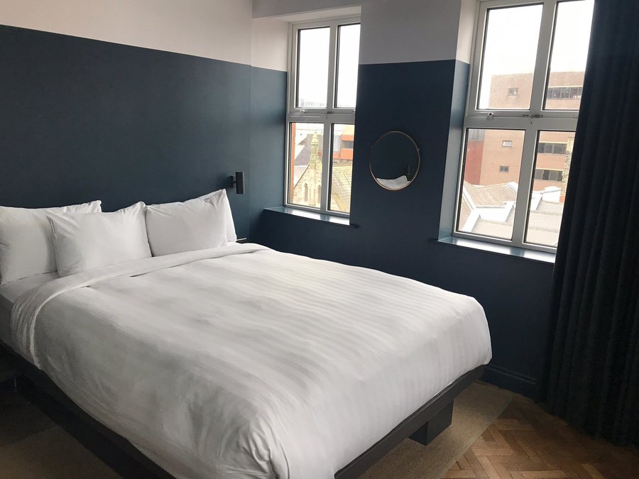 The Flint Updated 2020 Prices Hotel Reviews Belfast Northern Ireland Tripadvisor
