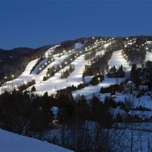 Nearby ski hills:  Mont Olympia, Mont Gabriel, Mont St-Sauveur, Morin Heights.  Forty minutes to iconic Mont-Tremblant.