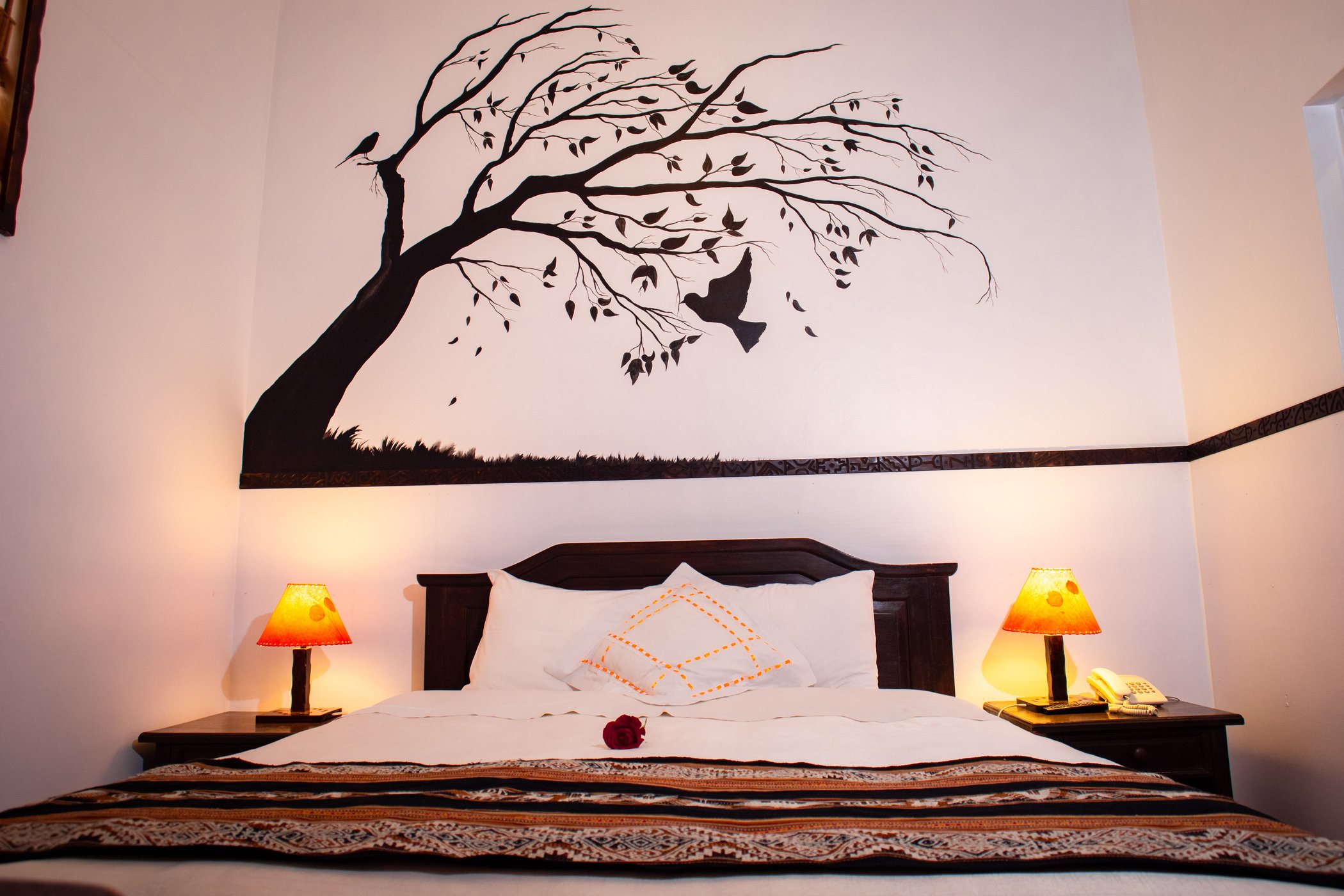 Loreto Hotel Boutique by null