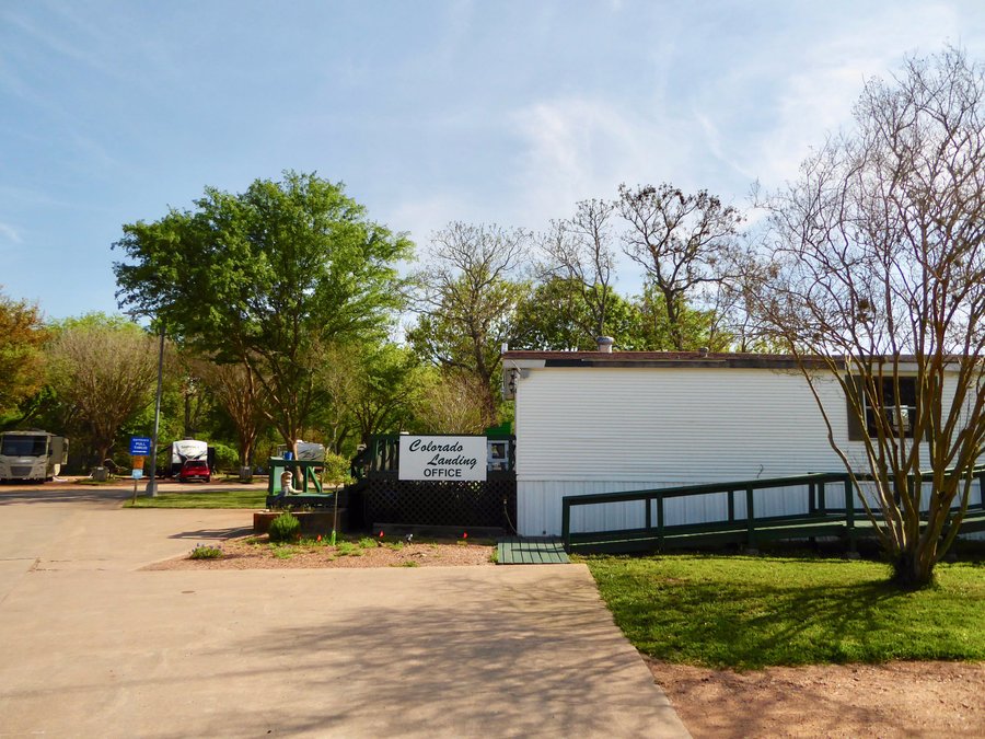Colorado Landing Rv Park Updated 2020 Campground Reviews La Grange Tx Tripadvisor