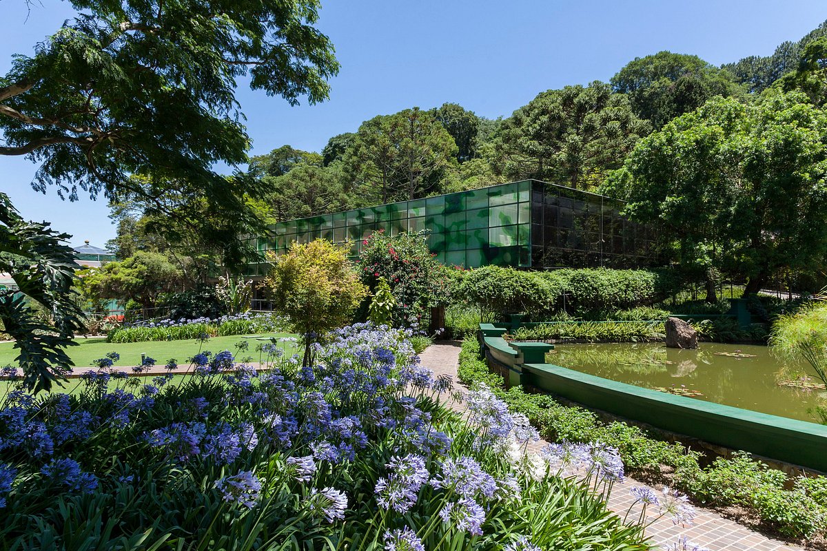 Unique Garden, hotel em Estado de São Paulo