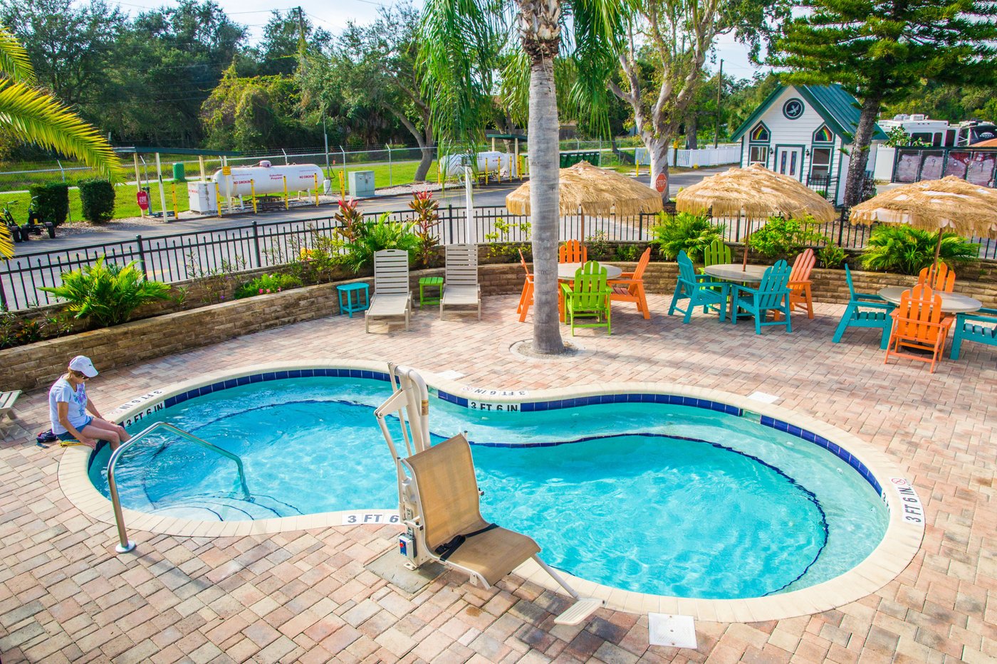 Florida	St. Petersburg/Madeira Beach – KOATitle