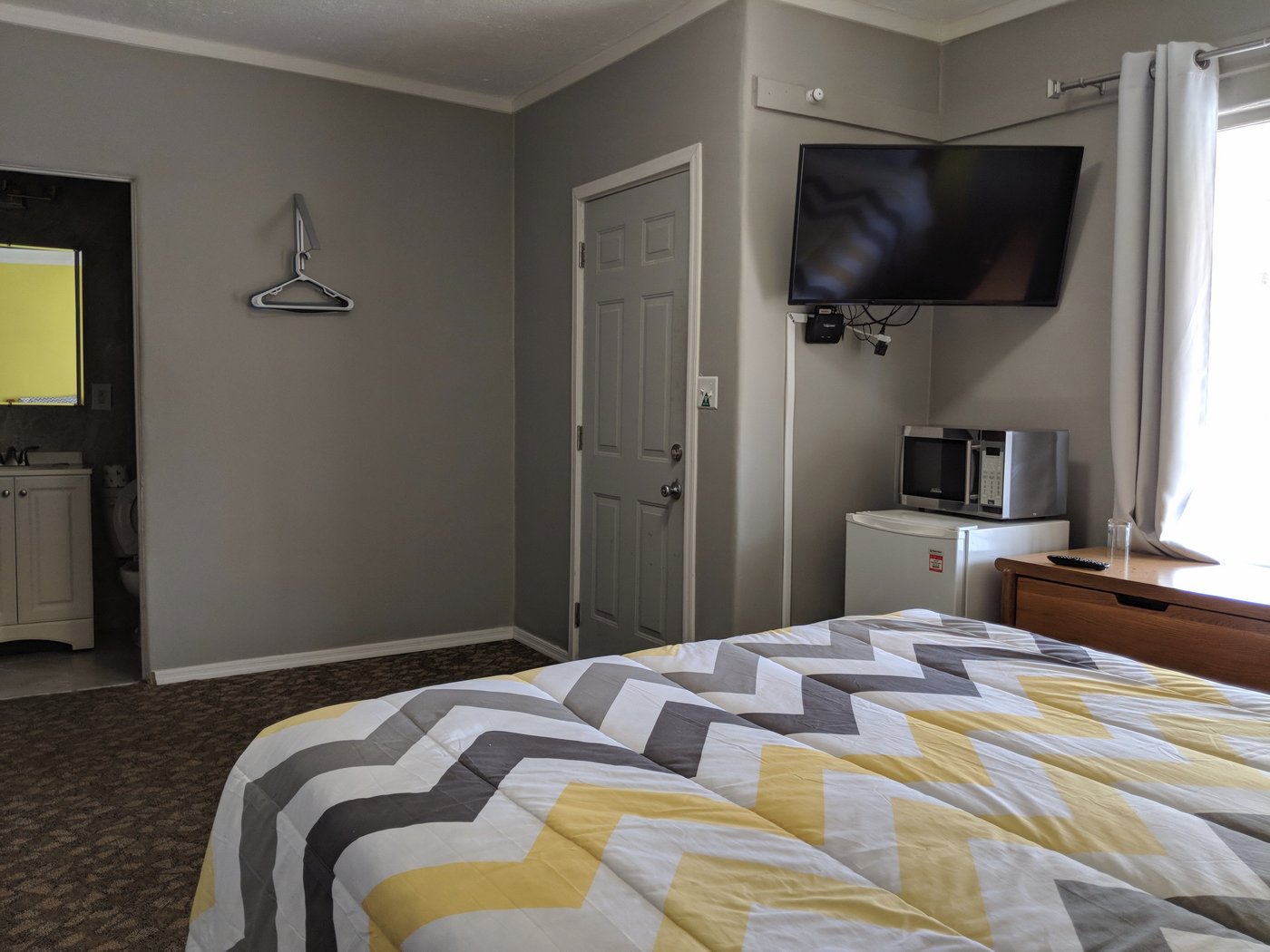 BELLEAIRE MOTEL Prices & Reviews (Globe, AZ)