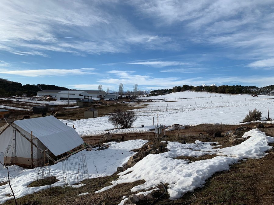 Chair Mountain Ranch Reviews Marble Co Tripadvisor