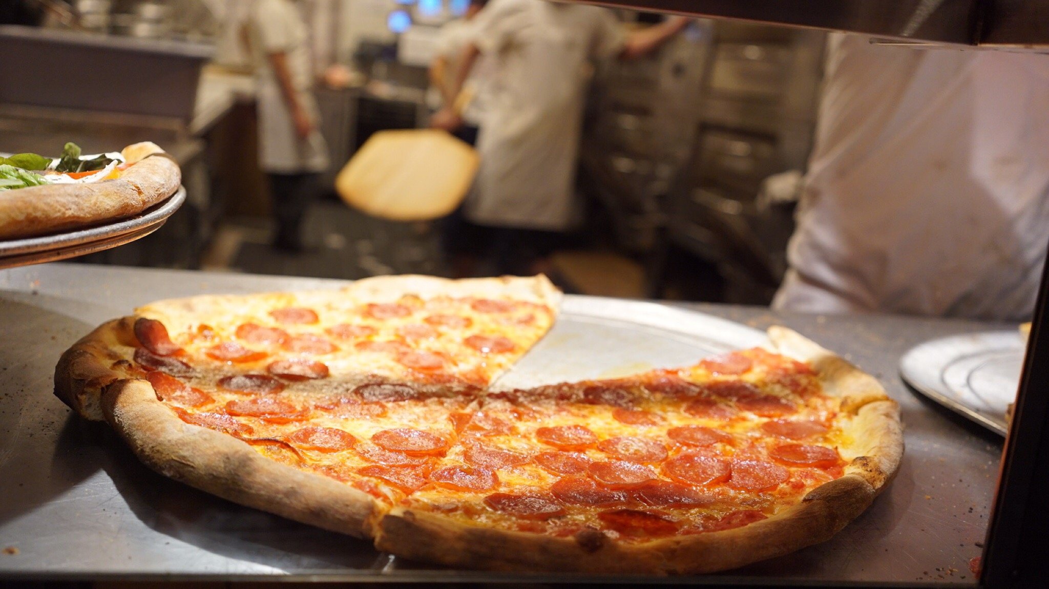 Joe's pizza near me sale