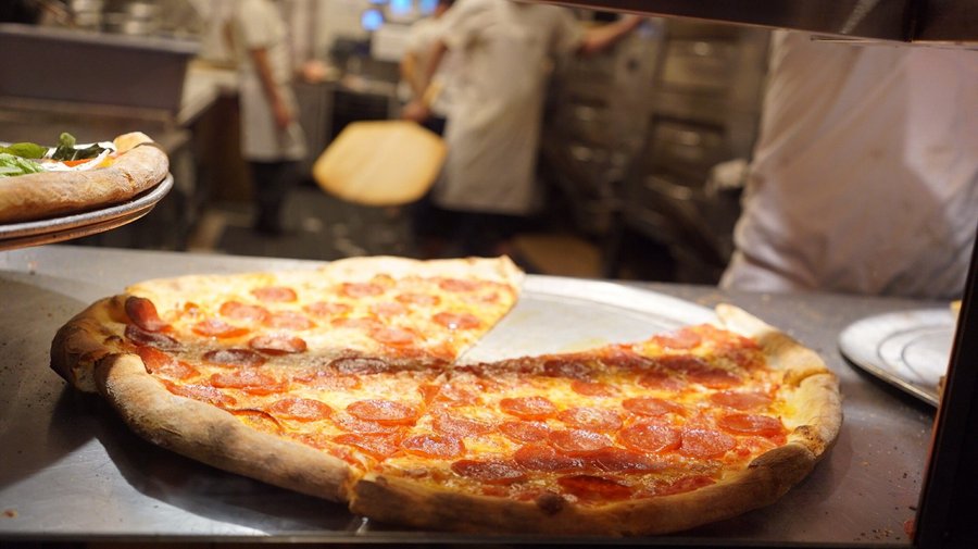 Joes Pizza, 뉴욕 - 레스토랑 리뷰 - 트립어드바이저