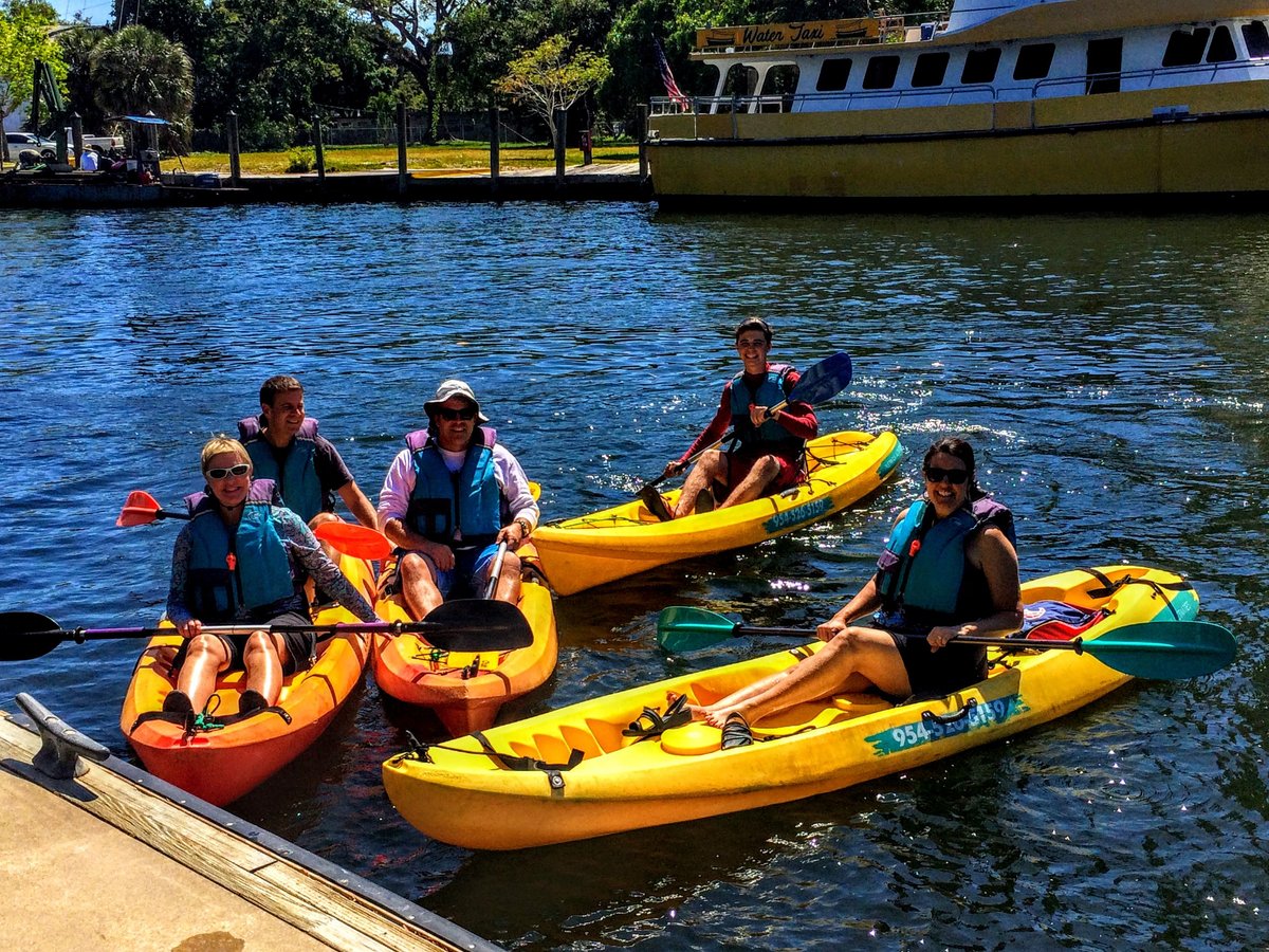 Riverwalk Activities (Fort Lauderdale) All You Need to Know BEFORE You Go