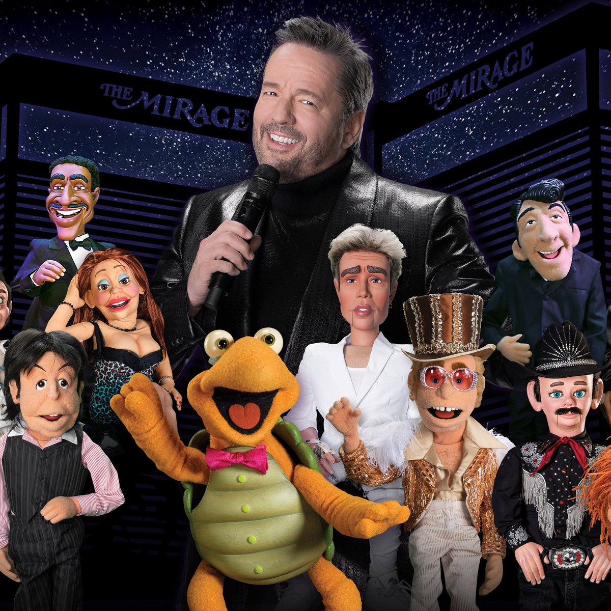 Terry Fator (Las Vegas) 2021 All You Need to Know BEFORE You Go (with