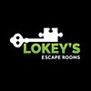 Lokey's Escape Rooms