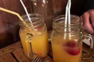 Boissons