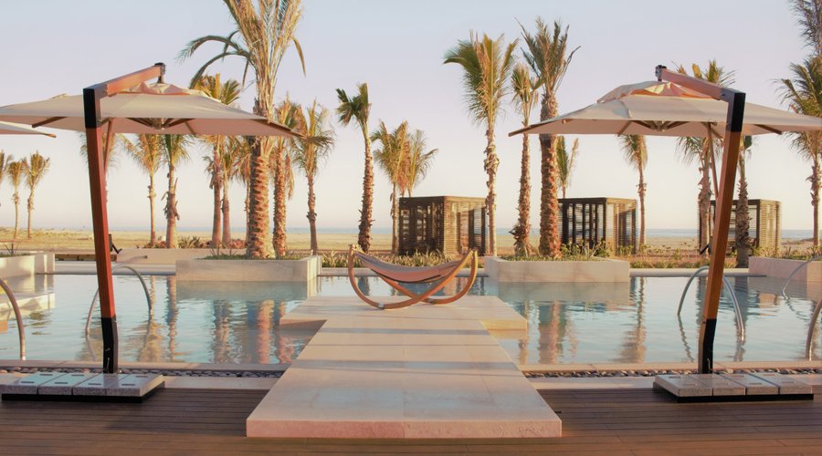 Cortez Pool