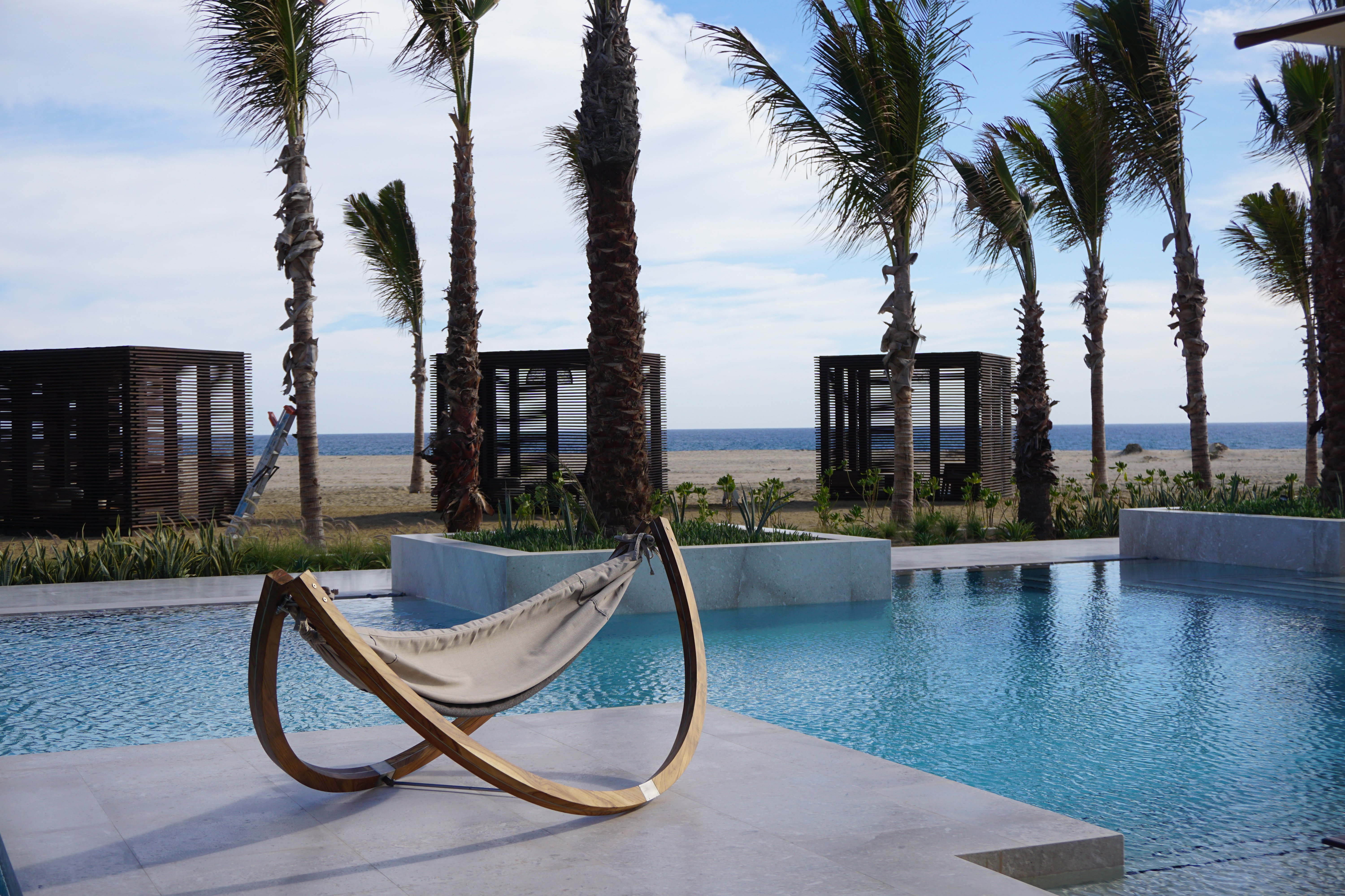 Nobu sales los cabos