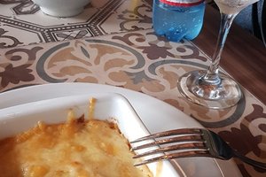Comida