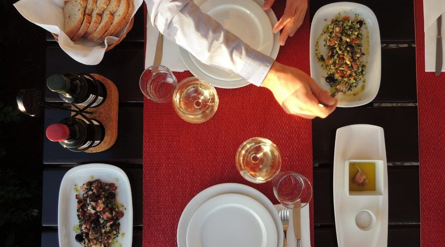 From the Sky of Flavours
