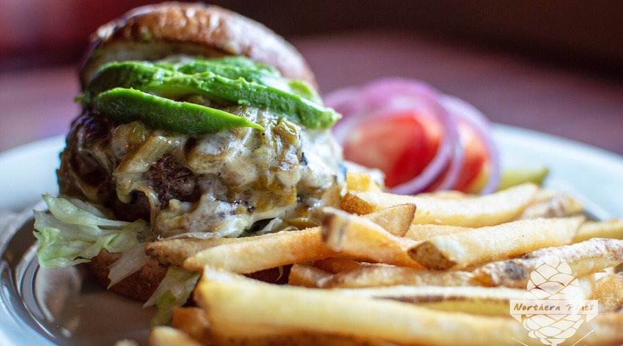 The Northern Pines Restaurant