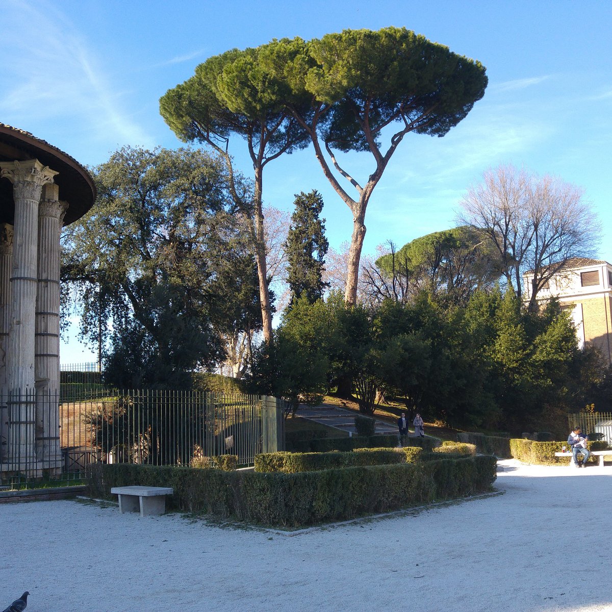 Foro Boario, Рим: лучшие советы перед посещением - Tripadvisor