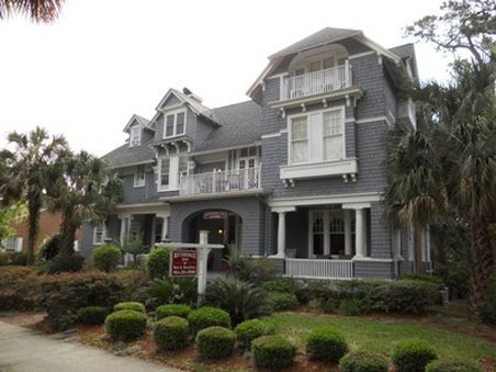 RIVERDALE INN - Updated 2022 Prices & B&B Reviews (Jacksonville, FL)