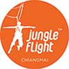 JungleFlightCNX2013