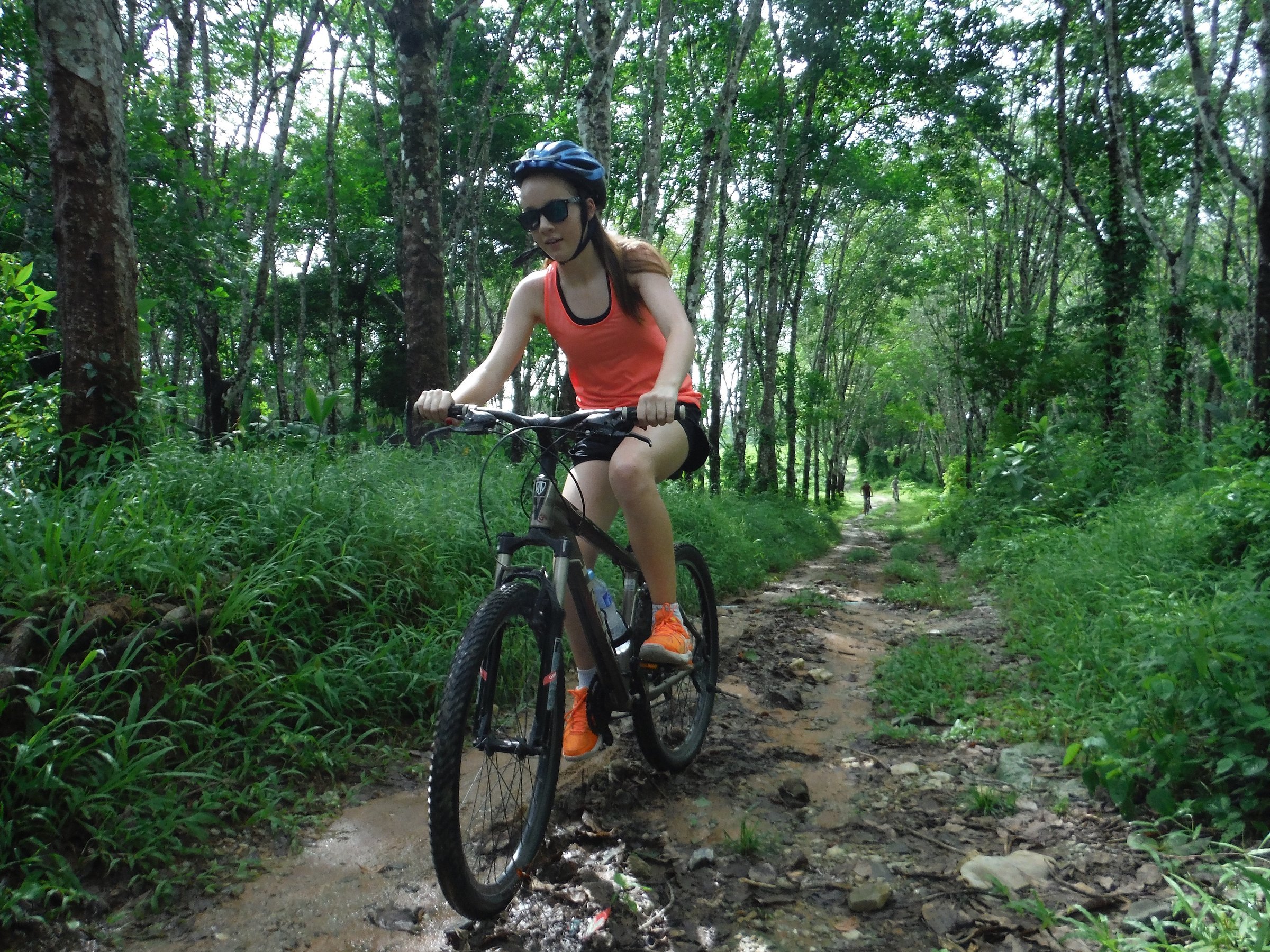 bike tours phuket